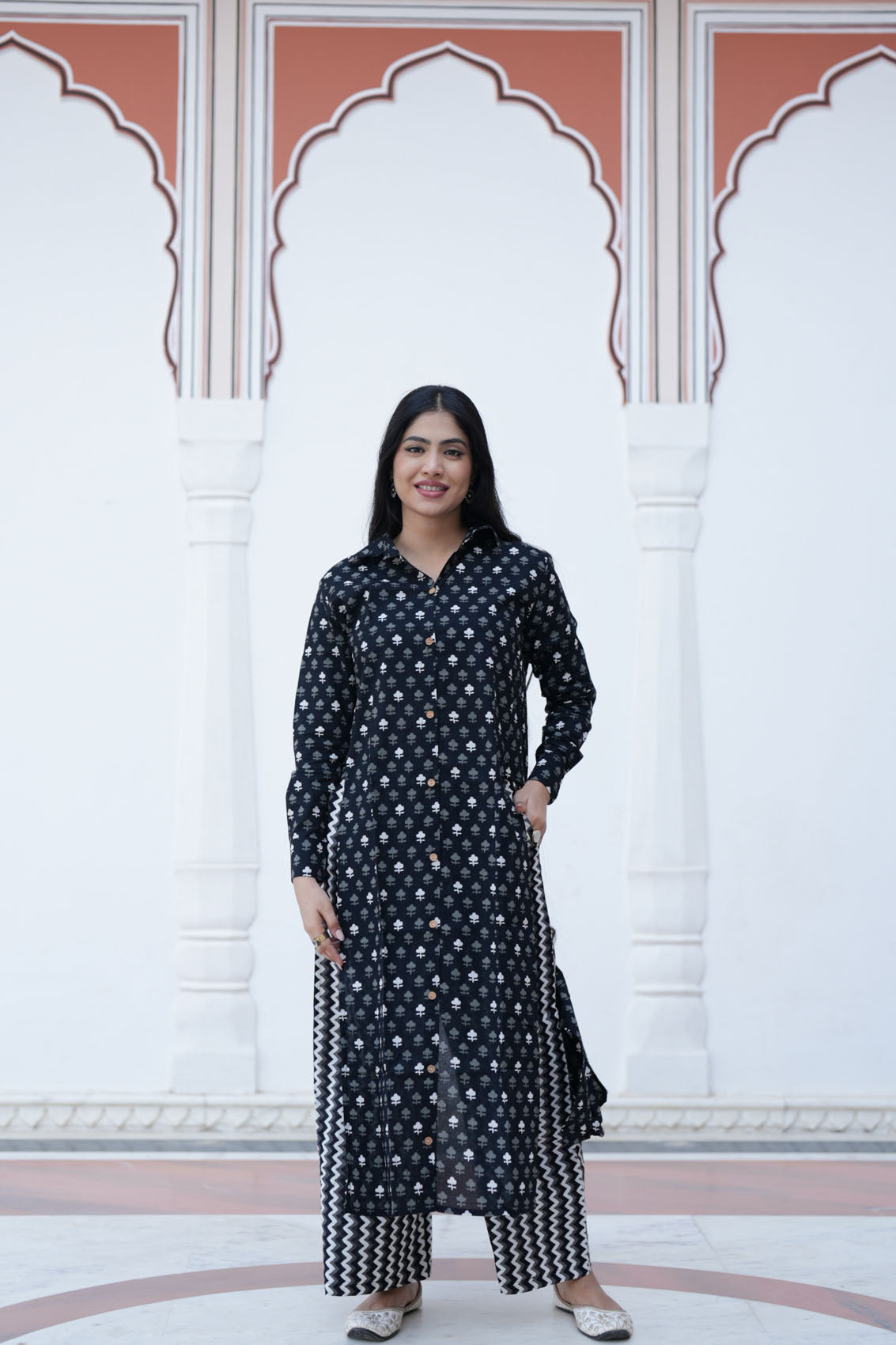 Long shirt style on sale kurtis