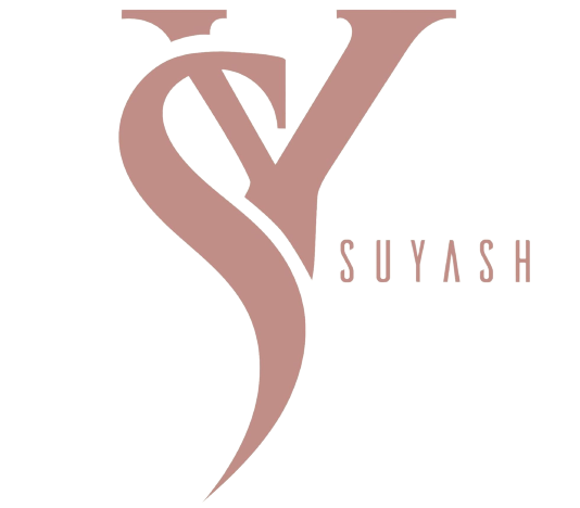Suyash logo