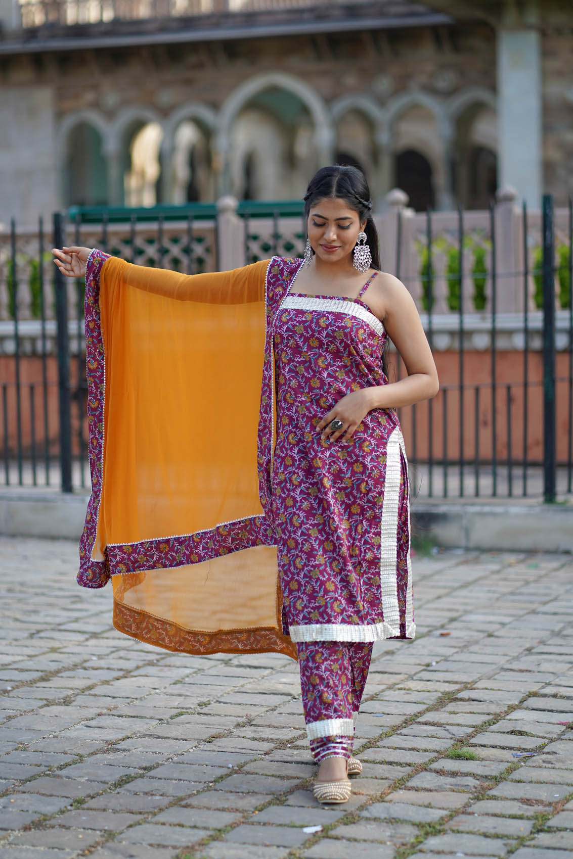 Traditional Punjabi Suit Boutique Style Punjabi Indian Fashion, Fashion,  Suits For Women, Casual Wom | Pakistani fancy dresses, Dresses kids girl,  Salwar dress