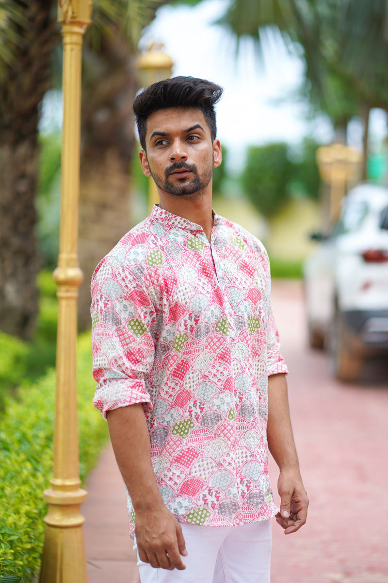 Man in indian kurta hi-res stock photography and images - Page 2 - Alamy